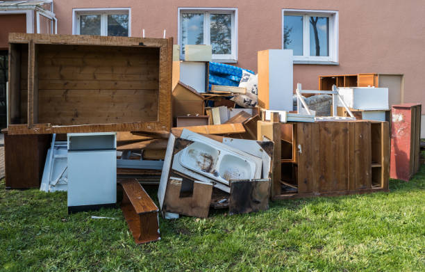 Recycling Services for Junk in Flora Vista, NM